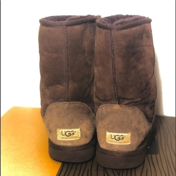 UGG BOOTS CLASIC SIZE 6 WOMEN’S - Picture 5 of 5